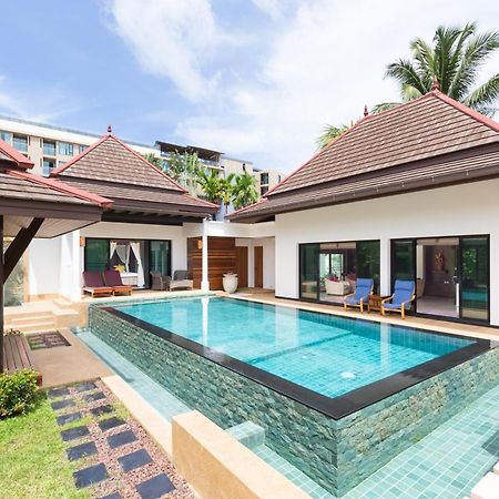 Baan Thai Surin Garden 외부 사진