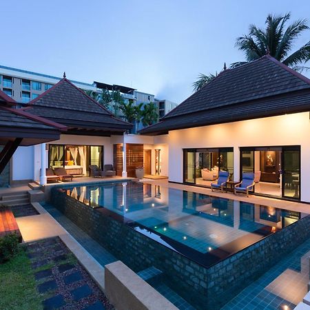 Baan Thai Surin Garden 외부 사진