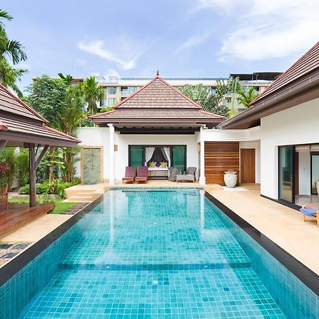 Baan Thai Surin Garden 외부 사진