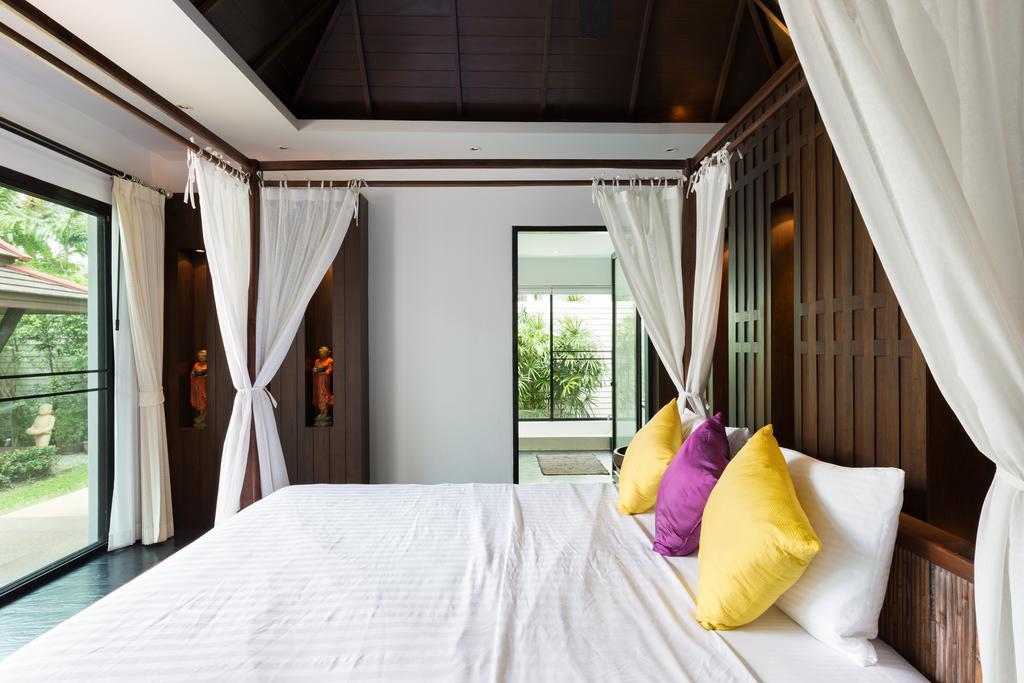 Baan Thai Surin Garden 외부 사진