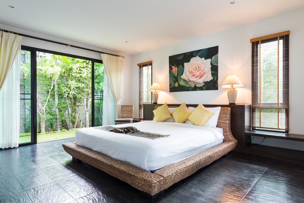 Baan Thai Surin Garden 외부 사진