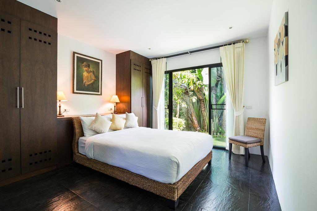 Baan Thai Surin Garden 외부 사진